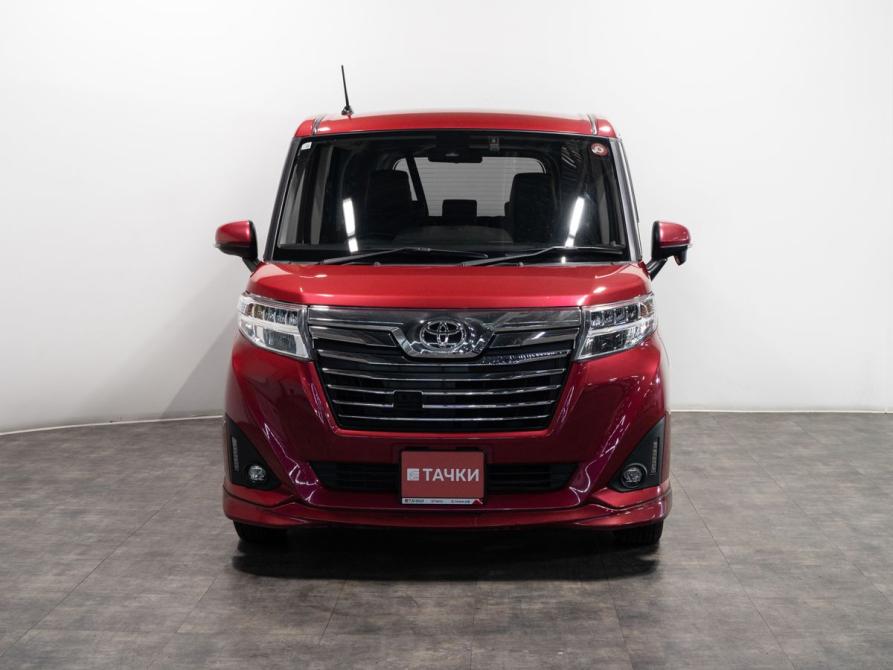 Toyota Roomy I Чита  - изображение 2