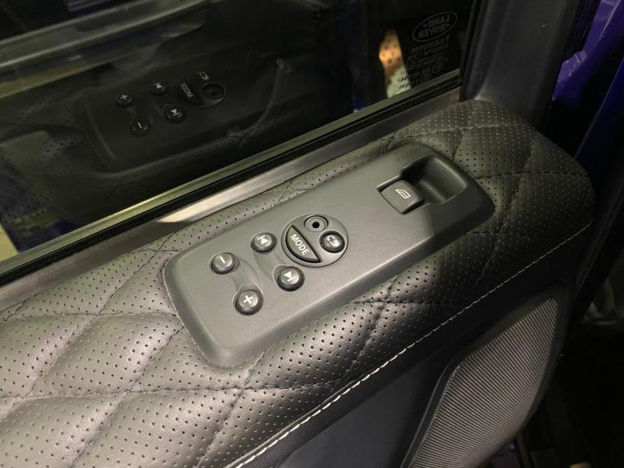 Land Rover Range Rover Sport I Рестайлинг Челябинск  - изображение 27