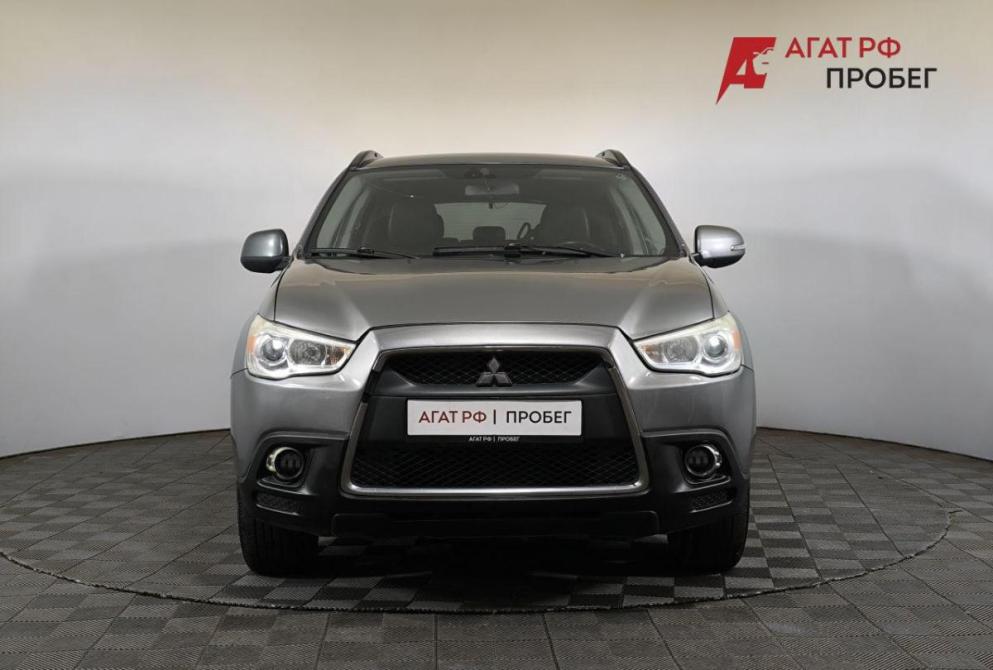 Mitsubishi ASX I Нижний Новгород  - изображение 2