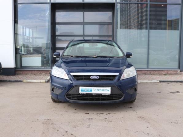 Ford Focus II Рестайлинг с пробегом 2011 года, цена 299 000 рублей, 456000 км, седан, Автокод Объявления