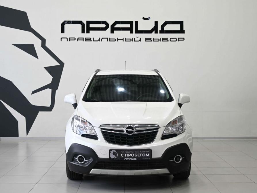 Opel Mokka I Ростов-на-Дону  - изображение 2