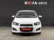 Chevrolet Aveo II Екатеринбург  - изображение 20