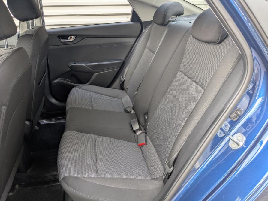 Hyundai Solaris II Рестайлинг Москва  - изображение 28