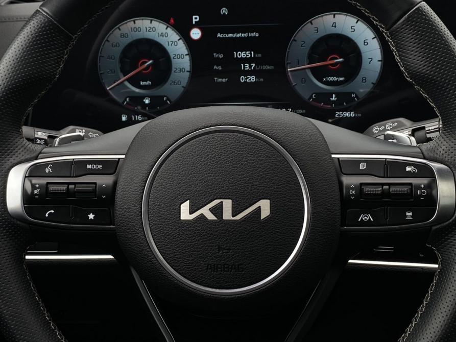 Kia Sportage V Москва  - изображение 16