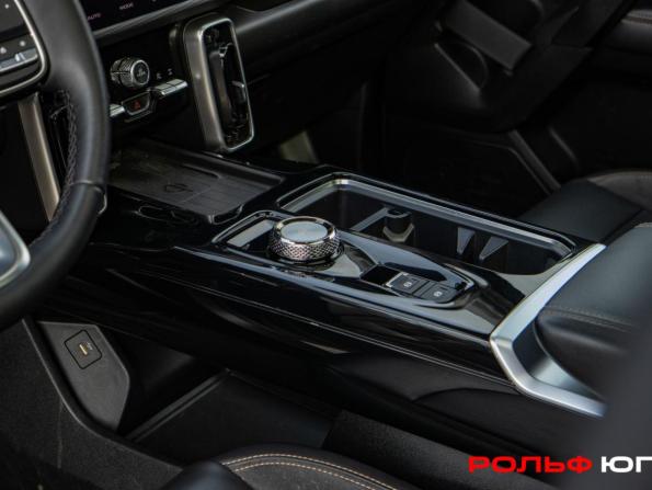 Haval Dargo I с пробегом 2023 года, цена 2 418 000 рублей, 41577 км, внедорожник, Автокод Объявления