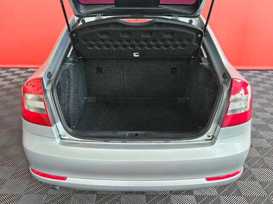 Skoda Octavia II (A5) Рестайлинг Вологда  - изображение 17