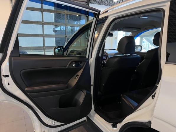 Subaru Forester IV Рестайлинг с пробегом 2015 года, цена 1 889 000 рублей, 165721 км, внедорожник, Автокод Объявления