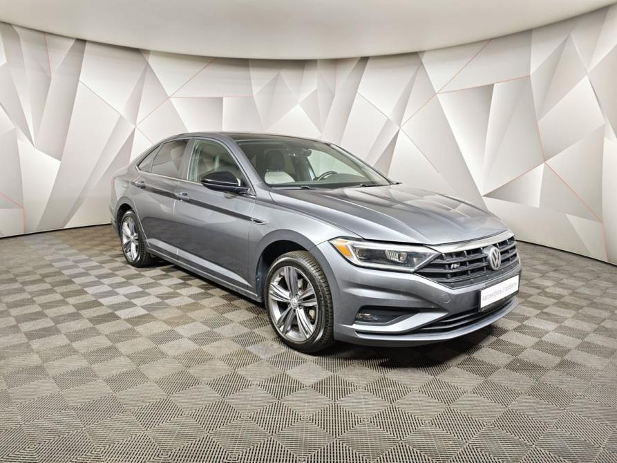 Volkswagen Jetta VII Москва  - изображение 3