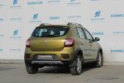 Renault Sandero II Пермь  - изображение 26