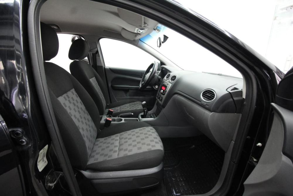 Ford Focus II Рестайлинг Сургут  - изображение 10