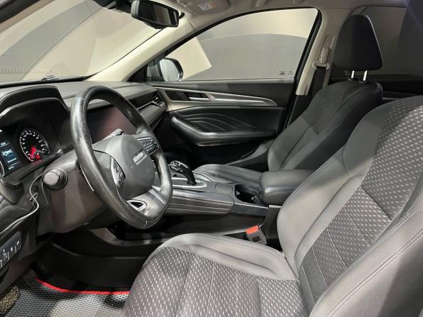 Haval F7 I с пробегом 2021 года, цена 1 694 000 рублей, 120774 км, внедорожник, Автокод Объявления