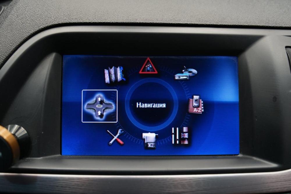 Citroen C5 II Крым  - изображение 19