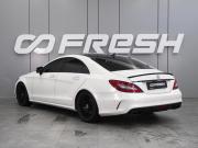 Mercedes-Benz CLS II (C218) Рестайлинг Воронеж  - изображение 24