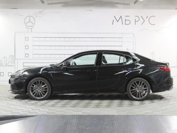 Новый Toyota Camry IX (XV80) China Market 2026 года, цена 4 600 000 рублей, седан, Автокод Объявления
