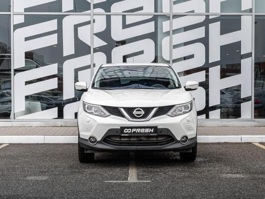 Nissan Qashqai II Краснодар  - изображение 3