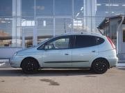 Chevrolet Rezzo Курган  - изображение 30