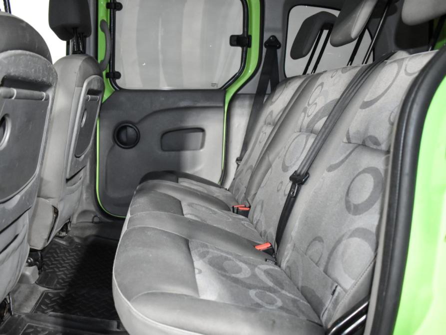 Renault Kangoo II Санкт-Петербург  - изображение 12
