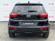Hyundai Creta I Рестайлинг Екатеринбург  - изображение 42