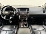 Nissan Pathfinder IV Москва  - изображение 30