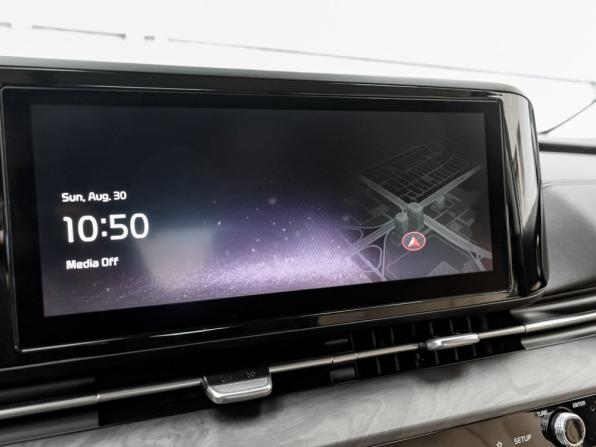 Kia Carnival IV с пробегом 2022 года, цена 4 250 000 рублей, 46965 км, минивэн, Автокод Объявления