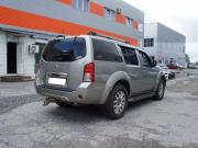 Nissan Pathfinder III Рестайлинг Березовский  - изображение 20