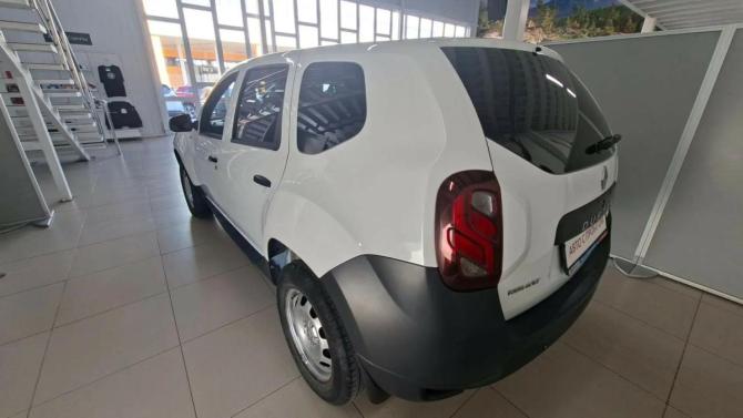 Renault Duster I Рестайлинг с пробегом 2018 года, цена 1 395 000 рублей, 85000 км, внедорожник, Автокод Объявления