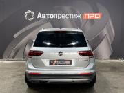 Volkswagen Tiguan II Пермь  - изображение 33