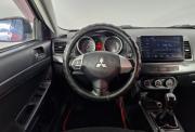 Mitsubishi Lancer X Саранск  - изображение 49