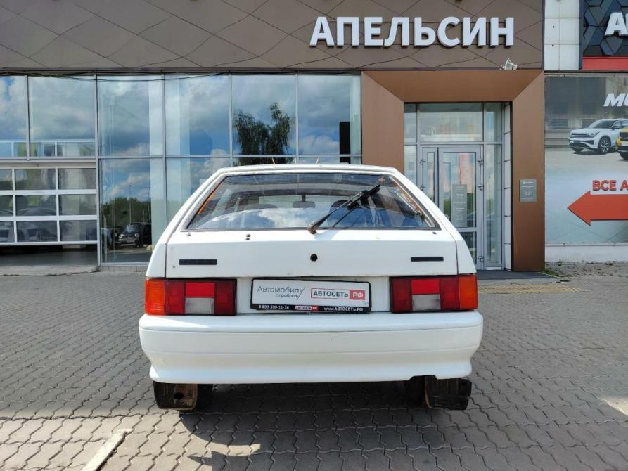Lada (ВАЗ) 2114 Набережные Челны  - изображение 18