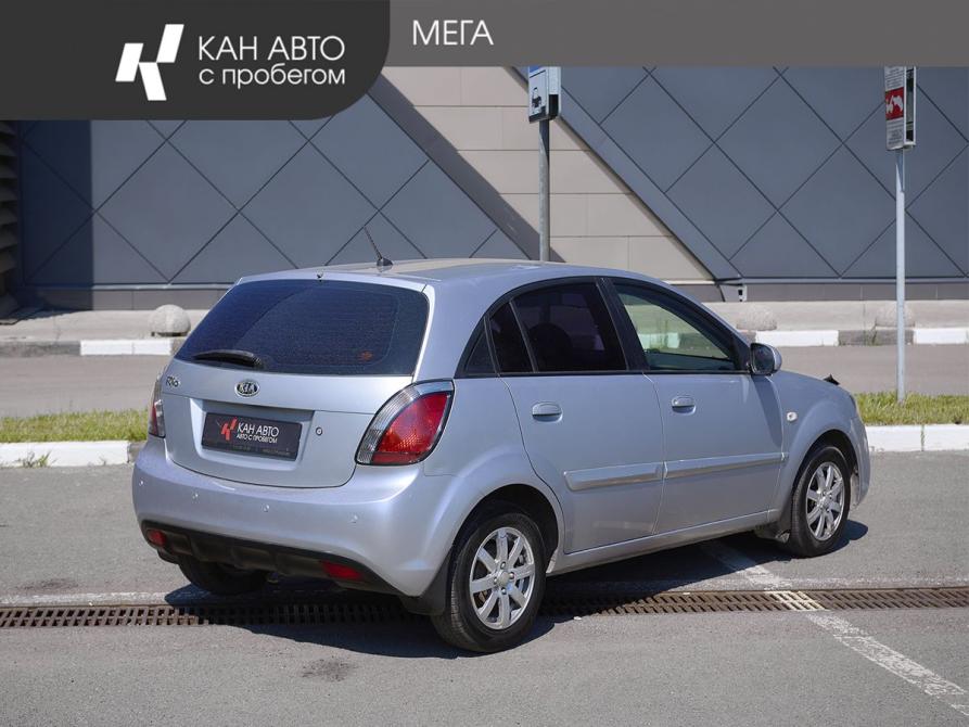 Kia Rio II Рестайлинг Казань  - изображение 2