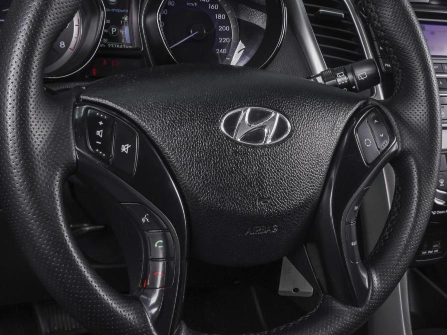 Hyundai i30 II Ростов-на-Дону  - изображение 14