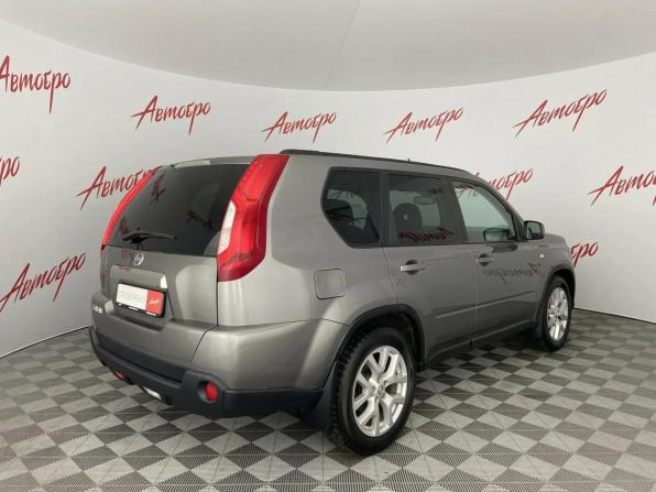 Nissan X-Trail II Рестайлинг с пробегом 2011 года, цена 1 240 000 рублей, 157930 км, внедорожник, Автокод Объявления