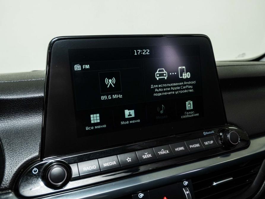 Kia Cerato IV Казань  - изображение 10
