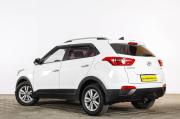 Hyundai Creta I Тюмень  - изображение 26