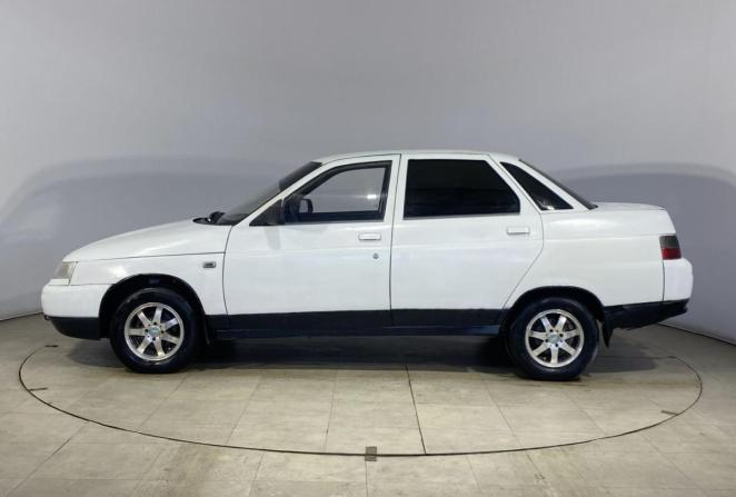 Lada (ВАЗ) 2110 с пробегом 2001 года, цена 60 000 рублей, 281099 км, седан, Автокод Объявления