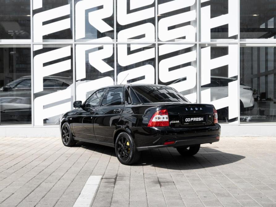Lada (ВАЗ) Priora I Рестайлинг Ставрополь  - изображение 2
