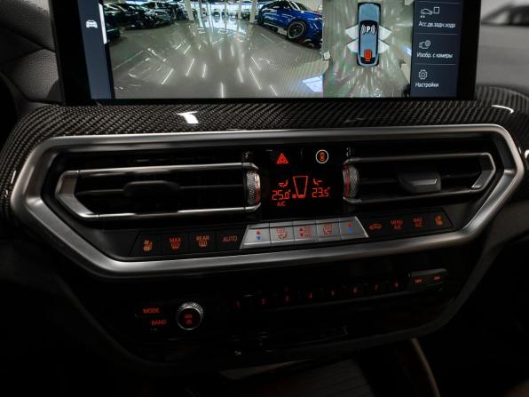 BMW X4 II (G02) Рестайлинг с пробегом 2024 года, цена 7 100 000 рублей, 29312 км, внедорожник, Автокод Объявления