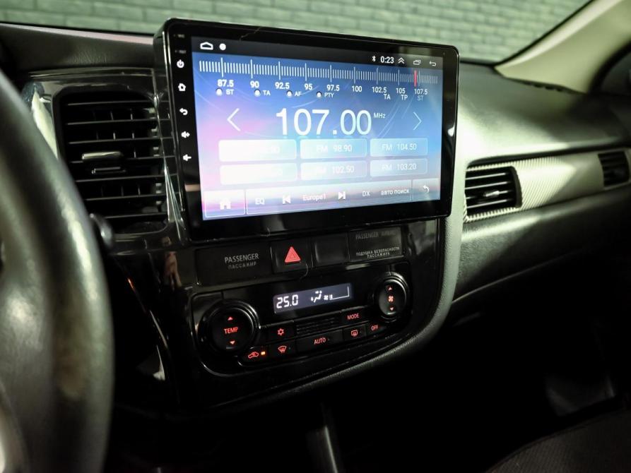 Mitsubishi Outlander III Екатеринбург  - изображение 14