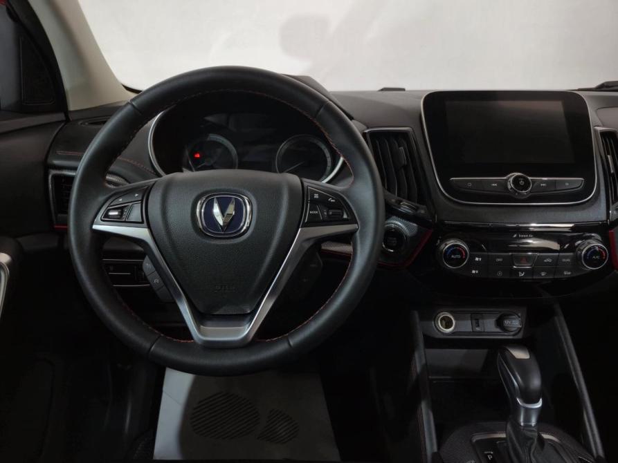 Changan CS55 I Альметьевск  - изображение 11