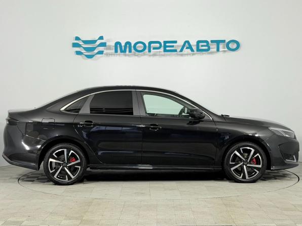 Kaiyi E5 с пробегом 2023 года, цена 1 390 000 рублей, 53426 км, седан, Автокод Объявления