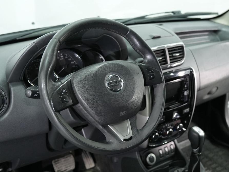 Nissan Terrano III (D10) Новосибирск  - изображение 19