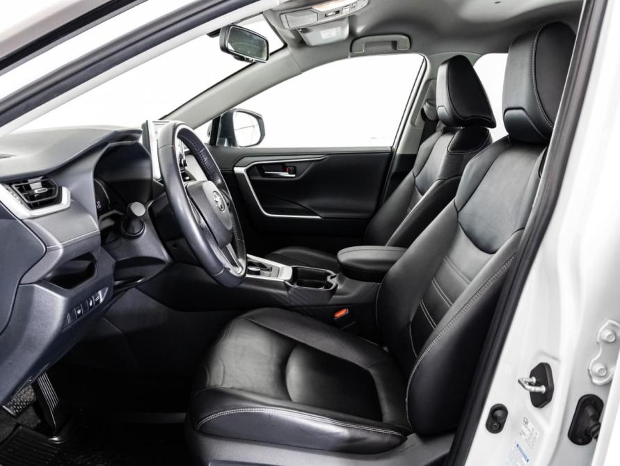 Toyota RAV4 V (XA50) Санкт-Петербург  - изображение 23