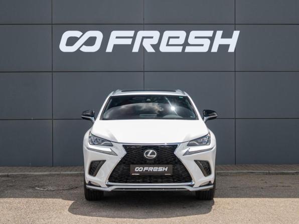 Lexus NX I Рестайлинг с пробегом 2019 года, цена 3 150 000 рублей, 70848 км, внедорожник, Автокод Объявления