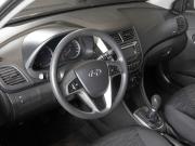 Hyundai Solaris I Рестайлинг Казань  - изображение 13