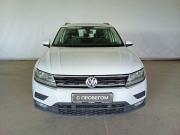 Volkswagen Tiguan II Москва  - изображение 21