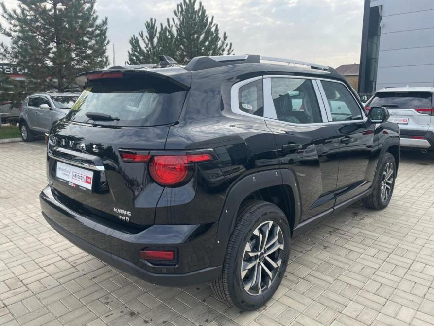 Haval DaGou (Big Dog) II Астрахань  - изображение 5