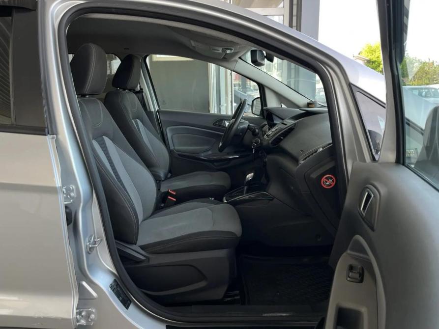 Ford EcoSport II Краснодар  - изображение 15
