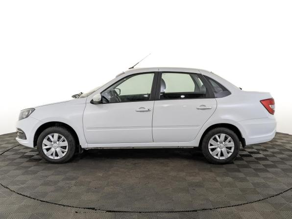 Lada (ВАЗ) Granta I Рестайлинг с пробегом 2023 года, цена 625 000 рублей, 98002 км, седан, Автокод Объявления