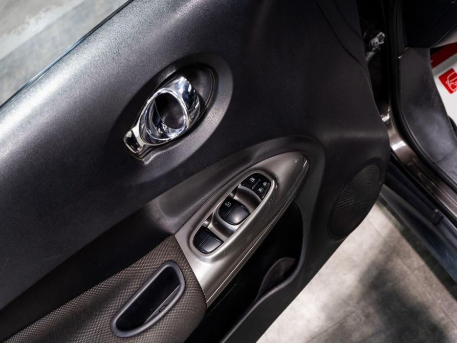 Nissan Juke I Чита  - изображение 16