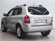 Hyundai Tucson I Барнаул  - изображение 40